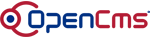 Logo OpenCms