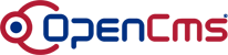 Logo OpenCms