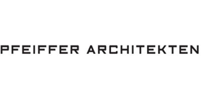 Pfeiffer Architekten